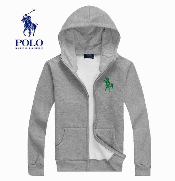 polo hoodie S-XXXL-087